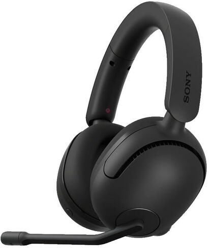 Sony INZONE H5 Wired and Wireless Gaming Headset Bundle (Black) in Kuwait