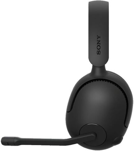 Sony INZONE H5 Wired and Wireless Gaming Headset Bundle (Black) in Kuwait