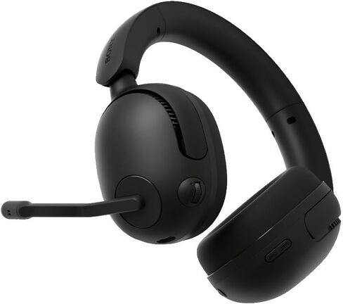 Sony INZONE H5 Wired and Wireless Gaming Headset Bundle (Black) in Kuwait