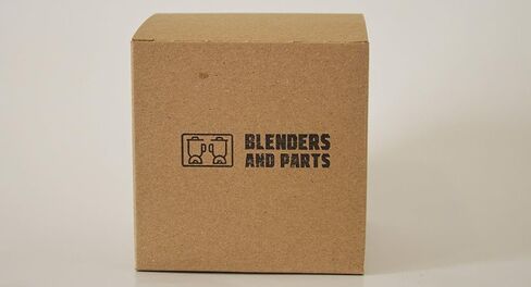 Bella Personal Size Rocket Blender Replacement Parts (Two gaskets 3" Diameter) in Kuwait