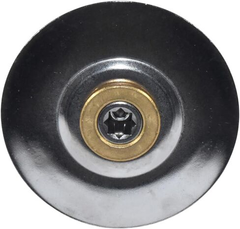 HQRP Blender Blade for Oster Osterizer 148381-000-090 126450-001-090 015132-020-090 126450-000-090 015132-200-090, with Rubber Seal Gasket & 4902 Blender Jar Bottom in Kuwait