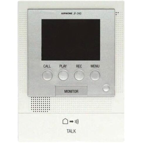 Aiphone JF-2HD Sub-Master Station for JF Series Audio/Video Intercom System in Kuwait