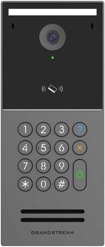Grandstream GDS3725 IP Access Control System (GDS3725) in Kuwait