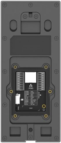 Grandstream GDS3725 IP Access Control System (GDS3725) in Kuwait