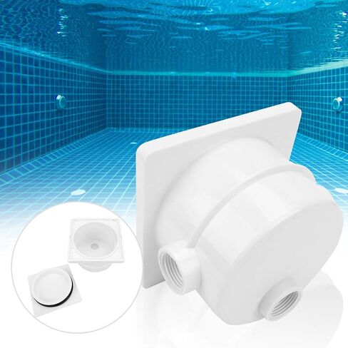 Yctze Underwater Junction Box, Durable Replacement for Lights in Kuwait