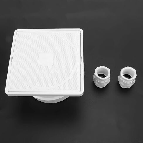 Yctze Underwater Junction Box, Durable Replacement for Lights in Kuwait
