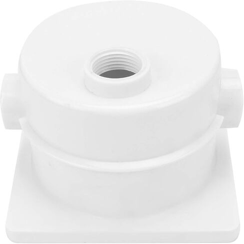 Yctze Underwater Junction Box, Durable Replacement for Lights in Kuwait