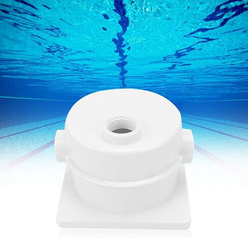 Yctze Underwater Junction Box, Durable Replacement for Lights in Kuwait