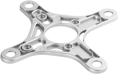 Anti-Drop Pin Gimbal Mount Plate in Kuwait
