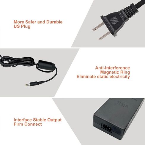 Power Adapter for PS2 and PS2 Slim 70000 US Plug in Kuwait