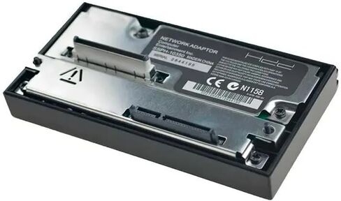 SATA Network HDD Hard Disk Adapter for PS2 in Kuwait
