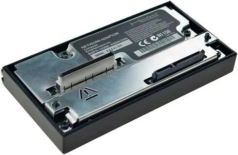 SATA Network HDD Hard Disk Adapter for PS2 in Kuwait