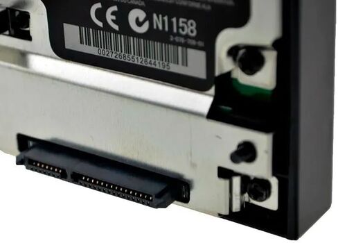 SATA Network HDD Hard Disk Adapter for PS2 in Kuwait
