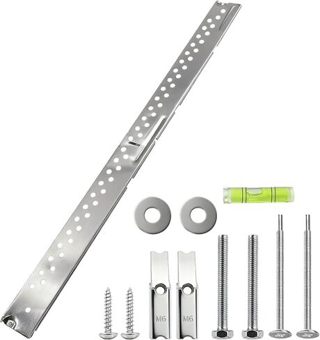 5304509487 Microwave Wall Mount Plate in Kuwait