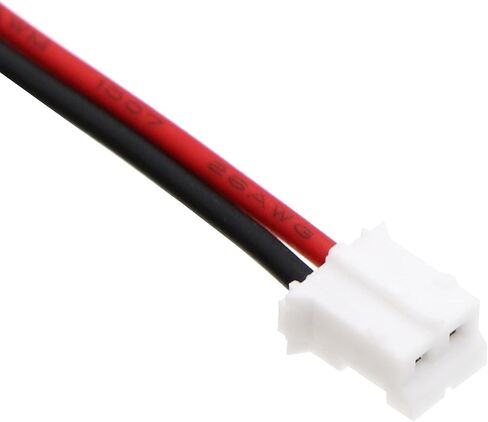 (10PCS) 2500mAh / 7.5Wh Battery for NextCentury RR4 Digital Displays, TR4 Transceiver PN:NextCentury CR18505 in Kuwait