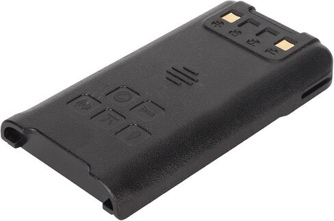 2 Pack 7.4V 8000mAh Replacement Li Ion Battery for BAOFENG UV 9R UV 9R Plus Series Walkie Talkies, Two Way Radio Replacement Battery in Kuwait