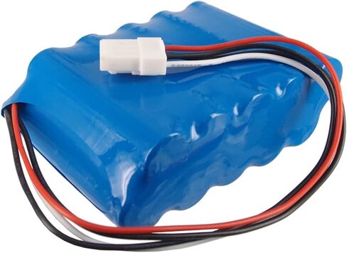 VINTRONS 3800mAh Battery for Nihon Kohden BSM-2354, BSM-2354A, BSM2300, BSM2301A, in Kuwait