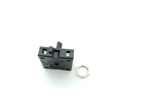 New WB24X10130 Switch Compatible with GE General Electric Oven Range Hood Light AP3754330 PS953546 in Kuwait