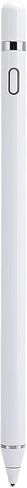 Capacitive Touchscreen Pen with Sensitive Point Control for Drawing and Writing for Artists and Students (White) in Kuwait