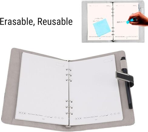 Smart Synchronization Erasable Writing Pen for Real Time Note Sharing in Kuwait