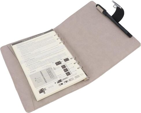 Smart Digital Pen Notebook Set Real Time Sync Voice Recognize for Work and Study in Kuwait