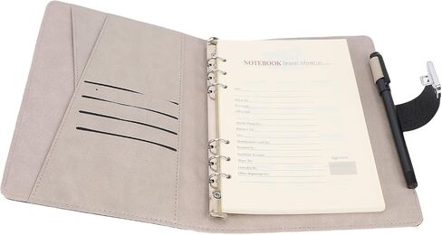 Smart Digital Pen Notebook Set Real Time Sync Voice Recognize for Work and Study in Kuwait