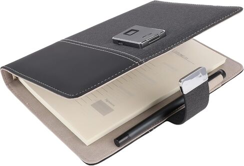 Digital Smart Pen and Notebook Set Voice Powered Drawing Real Time Sync for Office Meeting in Kuwait