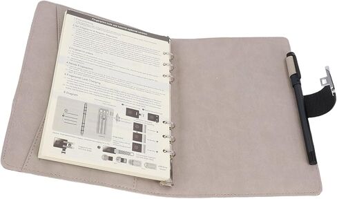 Digital Smart Pen and Notebook Set Voice Powered Drawing Real Time Sync for Office Meeting in Kuwait
