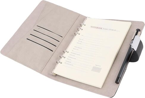 Digital Smart Pen and Notebook Set Voice Powered Drawing Real Time Sync for Office Meeting in Kuwait