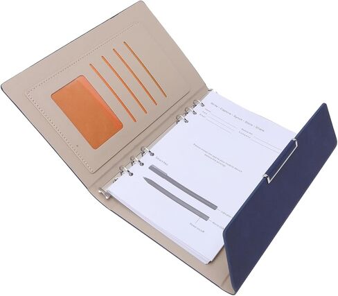 YWBL-WH Smart Pen and Notebook, Real Time Writing Sync, 4MB Offline Storage, A5 Size for Work and Learning in Kuwait
