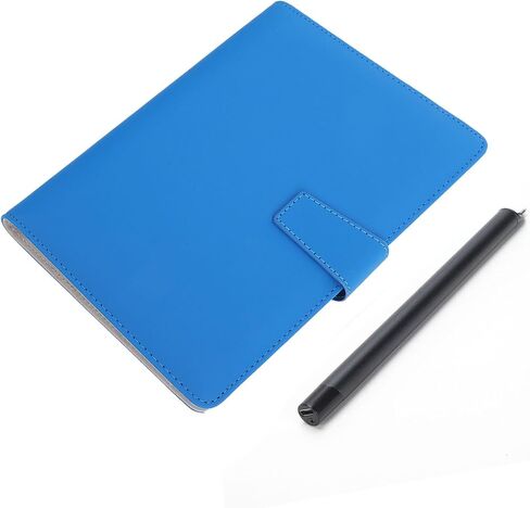 Smart Pen and Notebook Set, Digital Writing Kit with Real Time Sync and OCR Text Recognition, Converts Handwriting to Text, for Note Taking, Ideal for Students & Professionals in Kuwait