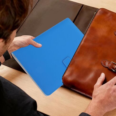 Smart Pen and Notebook Set, Digital Writing Kit with Real Time Sync and OCR Text Recognition, Converts Handwriting to Text, for Note Taking, Ideal for Students & Professionals in Kuwait