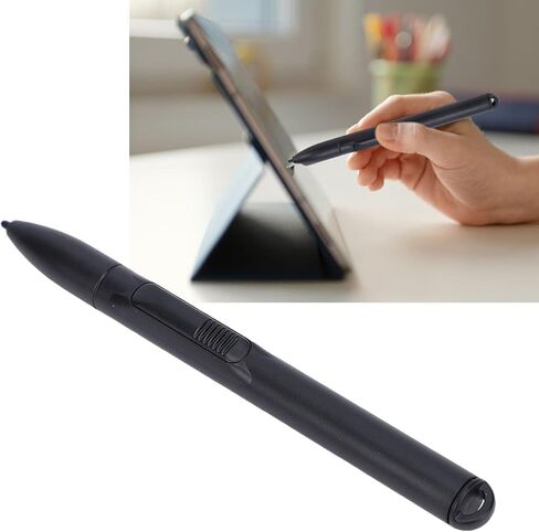 Tangxi Stylus Pen for Book FZ G1 MK1 MK2 MK3 Tablet, IP65 Water Proof, High Sensitivity, Comfortable Grip, with Ergonomic Design, for Writing, Drawing and Screen Protection in Kuwait