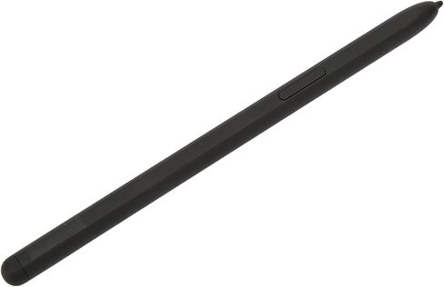 Replacement Stylus Pen for Z Fold 3 - Precise Touch and Control for Smartphone - Durable Plastic Material - 3 Tips Included for Smooth Work in Kuwait