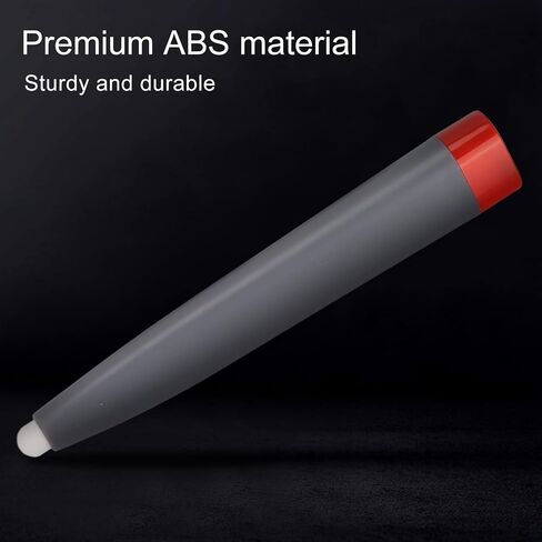 Karlak Touch Screen Pen Interactive Tablet Pen Stylus 3Pcs ABS Infrared Touch Screen Presentation Whiteboard with Pressure Sensors Optical Whiteboards for Electronic White in Kuwait