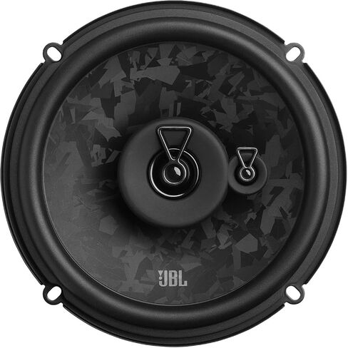 JBL Stage3 68MF 6.5" 3-Way Speakers - Pair in Kuwait