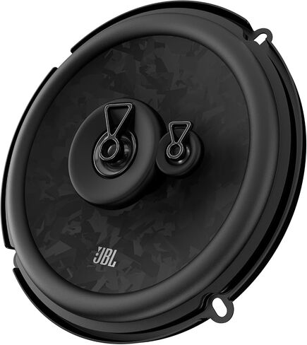 JBL Stage3 68MF 6.5" 3-Way Speakers - Pair in Kuwait