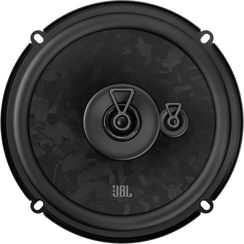 JBL Stage3 68MF 6.5" 3-Way Speakers - Pair in Kuwait