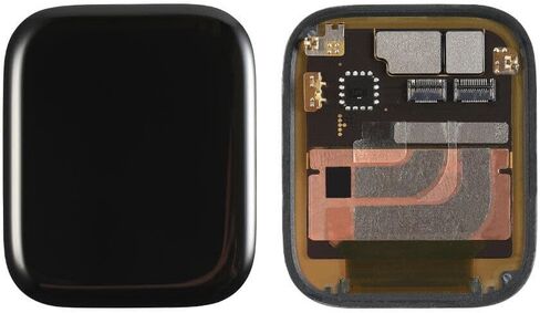 LCD Display Touch Screen Digitizer Assembly for Apple Watch iWatch Series 8 41mm in Kuwait