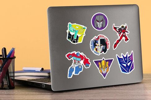 Transformers Variety Vinyl, Luggage, Skateboard & Indoor/Outdoor Surfaces in Kuwait