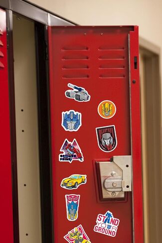 Transformers Variety Vinyl, Luggage, Skateboard & Indoor/Outdoor Surfaces in Kuwait