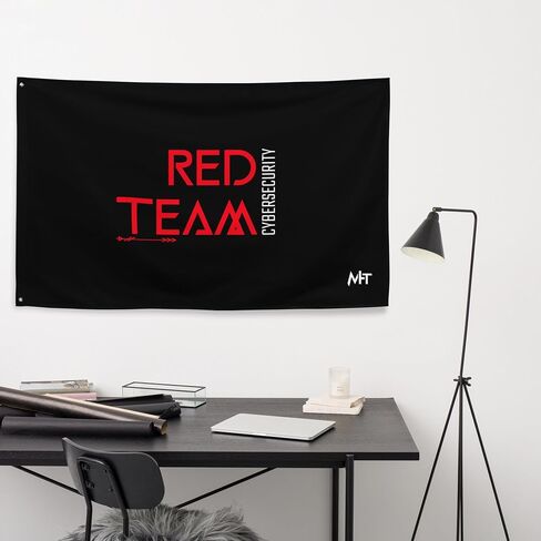 Cyber Security Red Team v4 - Flag in Kuwait