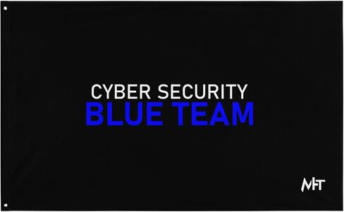 Cyber Security Blue team V4 - Flag in Kuwait