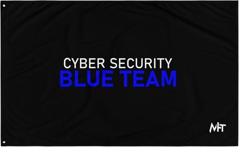 Cyber Security Blue team V4 - Flag in Kuwait