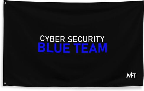 Cyber Security Blue team V4 - Flag in Kuwait