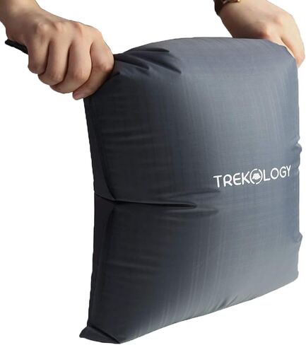 TREKOLOGY UL80 Camping Mat, Inflatable Hammock Sleeping Pad in Kuwait