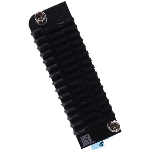 VR Heatsink Module Voltage-Regulator Thermal 6F5D4 06F5D4 Replacement for Dell Alienware R16 R15 XPS 8960 Tower in Kuwait
