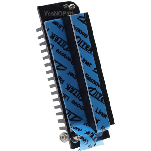VR Heatsink Module Voltage-Regulator Thermal 6F5D4 06F5D4 Replacement for Dell Alienware R16 R15 XPS 8960 Tower in Kuwait