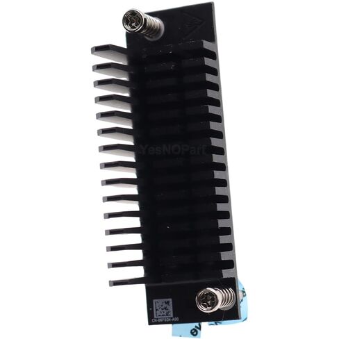 VR Heatsink Module Voltage-Regulator Thermal 6F5D4 06F5D4 Replacement for Dell Alienware R16 R15 XPS 8960 Tower in Kuwait