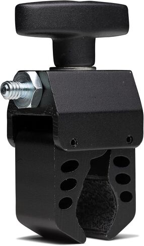 Kupo Dual Thread Adapter, 1/4"-20 Male to 1/4"-20 Male Stud for Camera and Accessory Mounting in Photography and Video Systems (KG007412) in Kuwait
